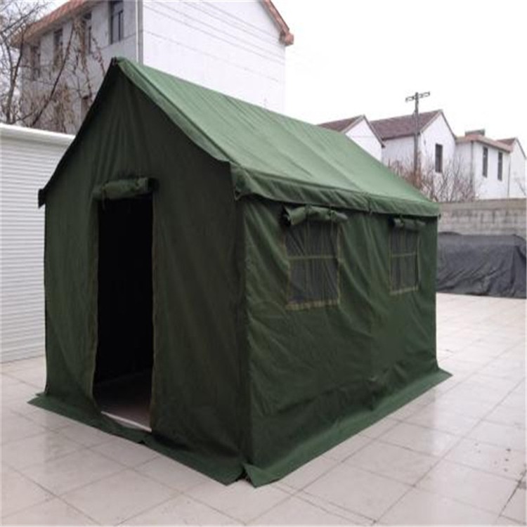 榆中充气军用帐篷模型生产