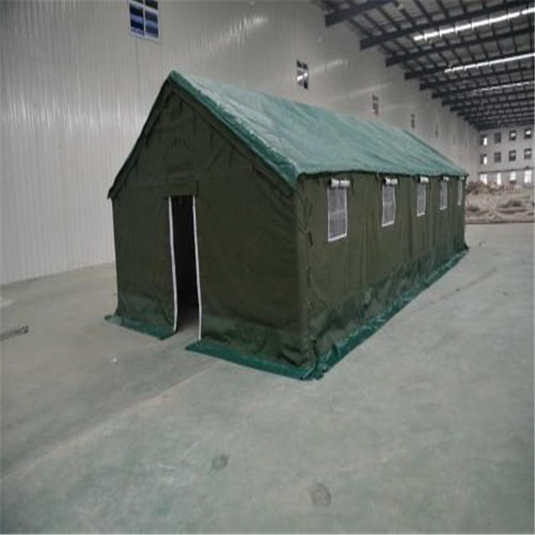 榆中充气军用帐篷模型订制厂家